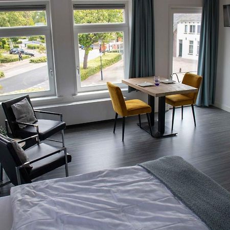 The Town Hotel Studios Appartments Zuidzande Zewnętrze zdjęcie