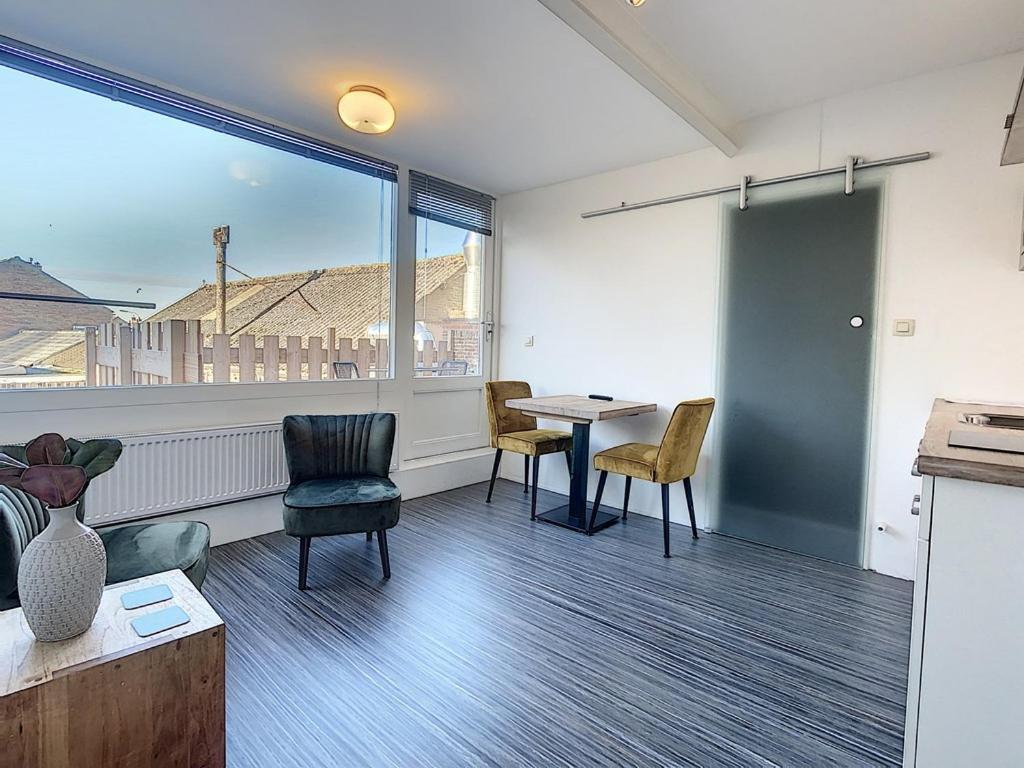 The Town Hotel Studios Appartments Zuidzande Zewnętrze zdjęcie