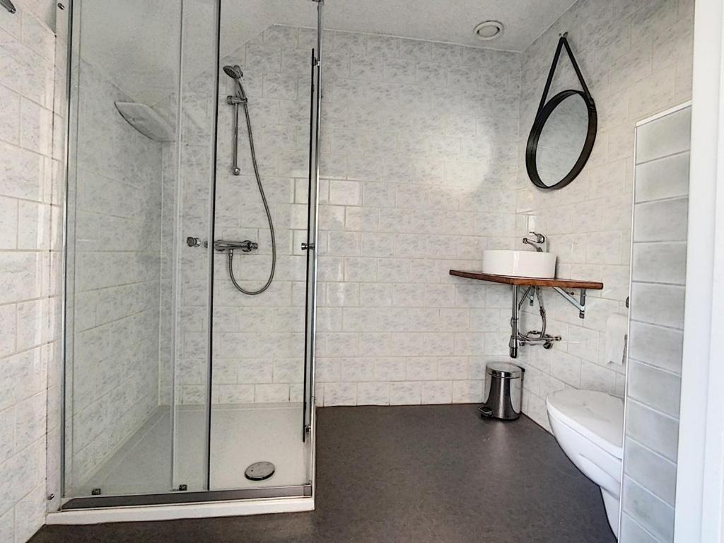 The Town Hotel Studios Appartments Zuidzande Zewnętrze zdjęcie